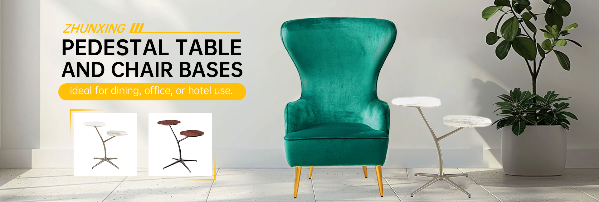 Metal Chair Base Metal Chair Base