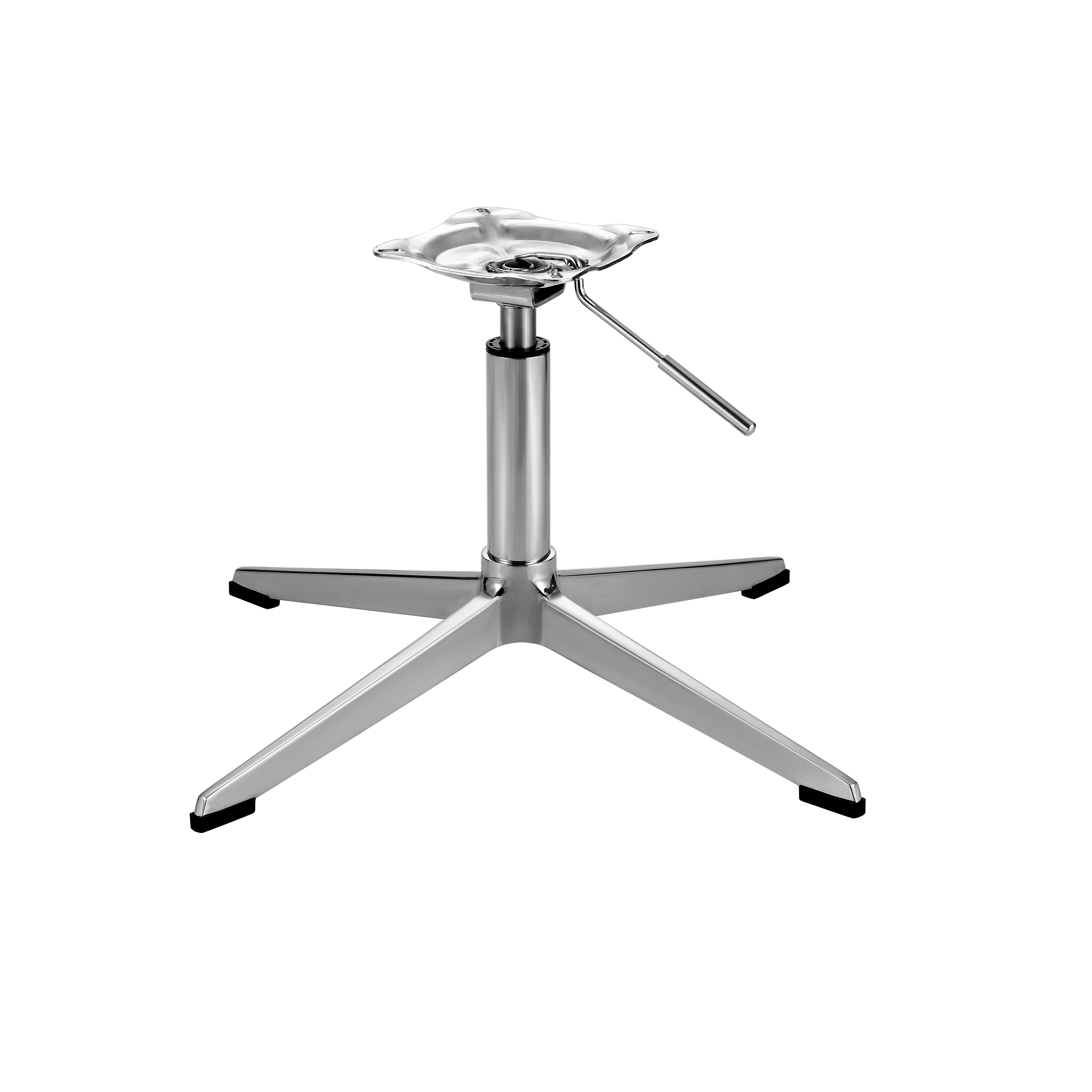 Chrome chair base Manufacturer Chrome chair base Manufacturer