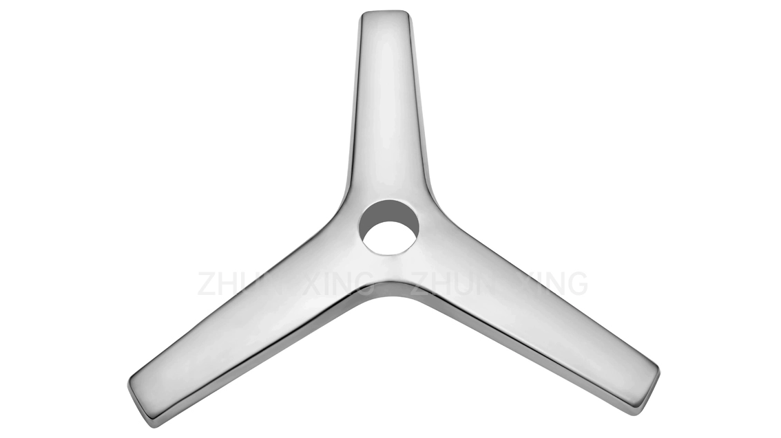 How to Remove an Office Chair Base？
