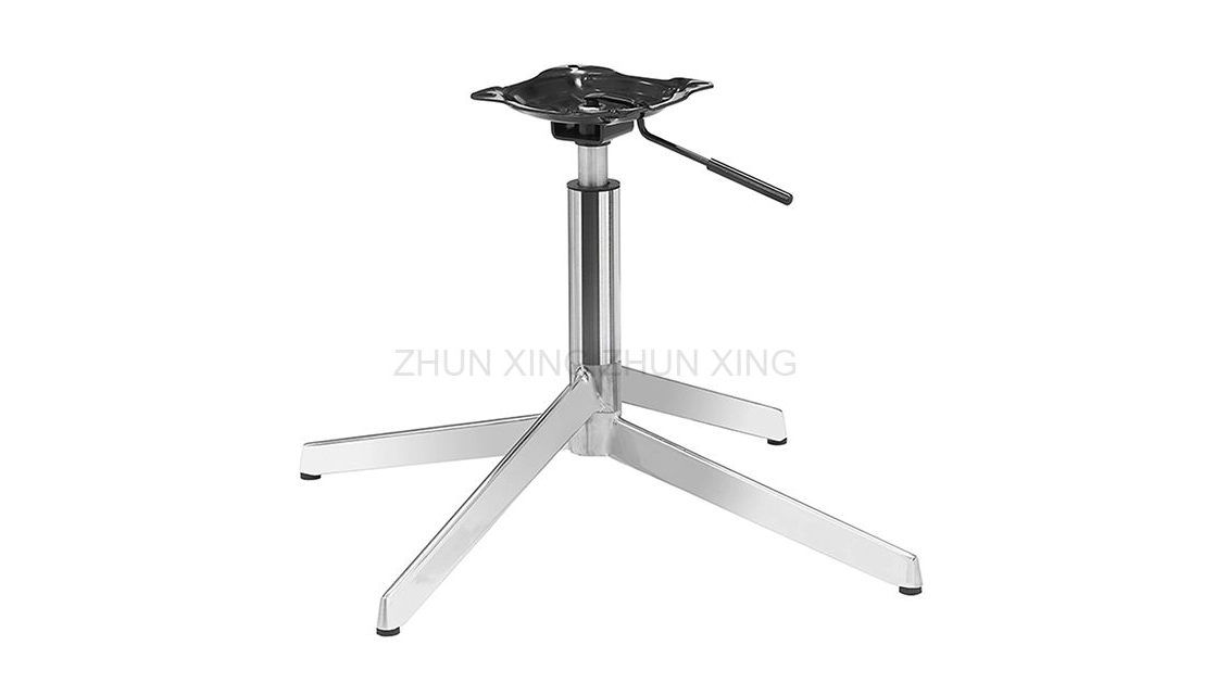 How to Fix a Broken or Loose Bar Chair Base？