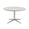 Aluminum Round table