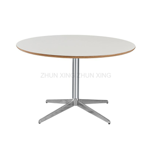 Aluminum Round table