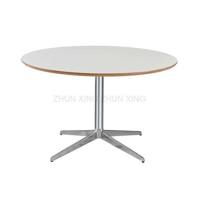 Aluminum Round table