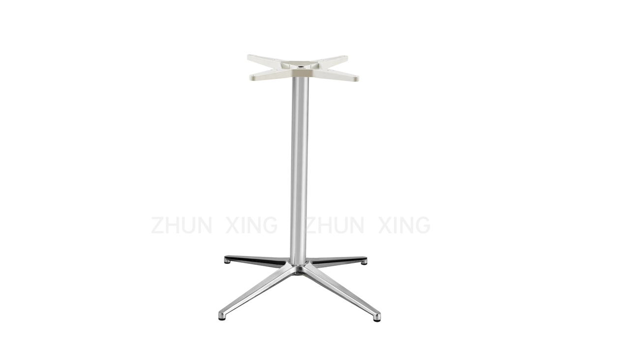 How to Take Care of Your Restaurant Table Bases？