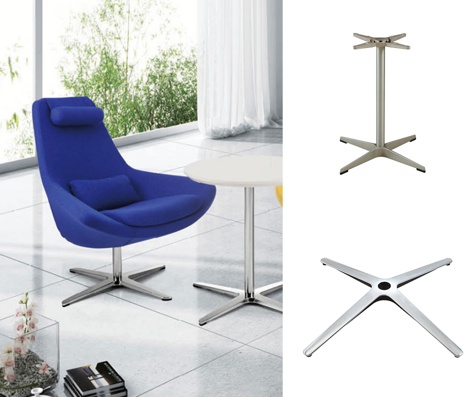 CHAIR BASE