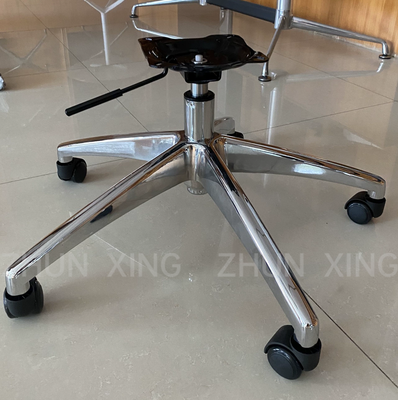 swivel chair bases