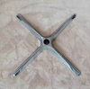 office chair small base