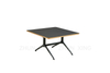 metal coffee table base