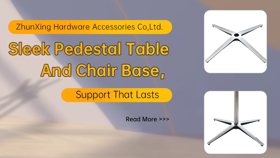 Chair Bases