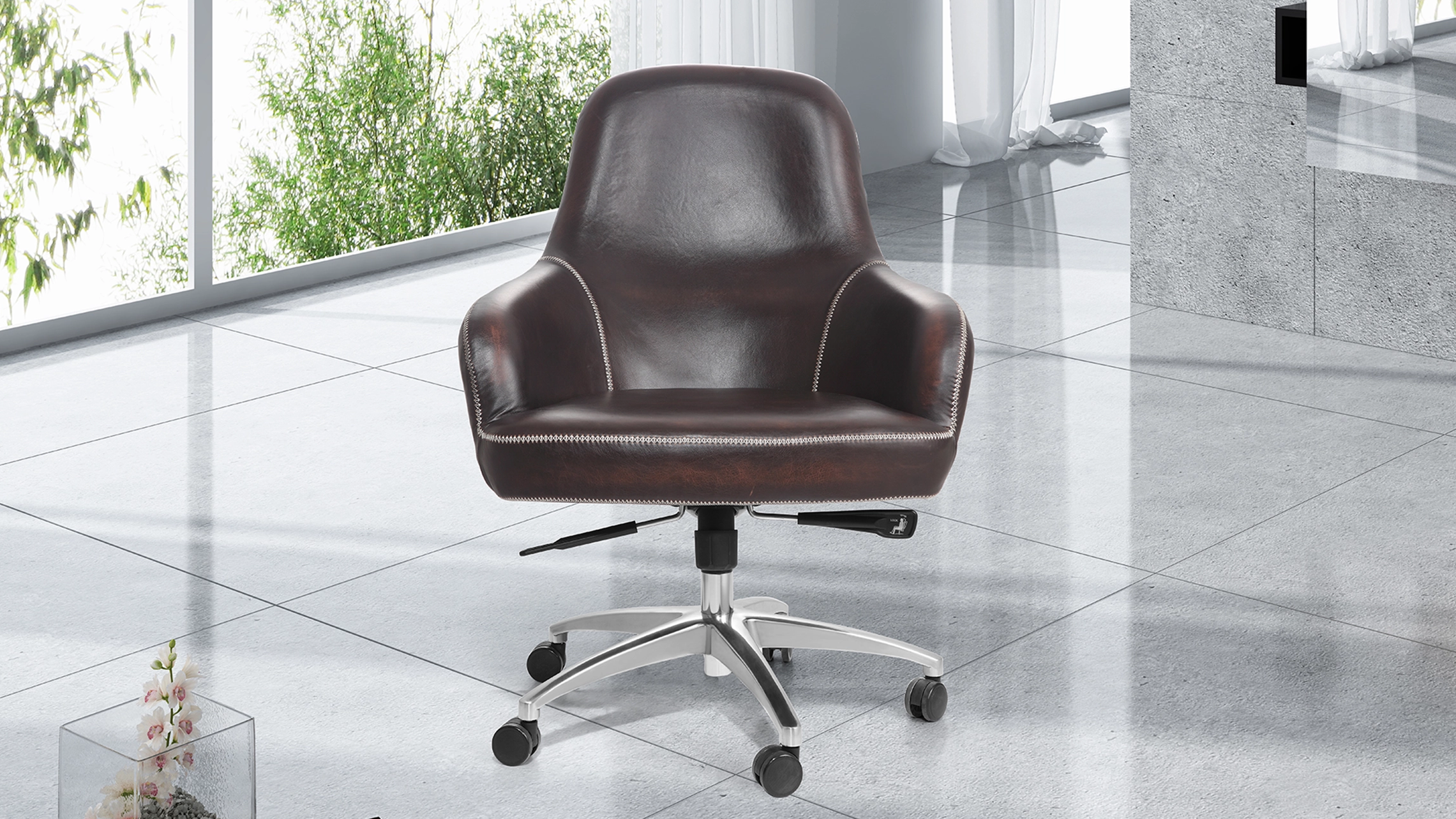 Reliable Chair Bases for a Better Seating Experience