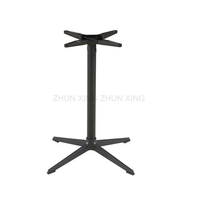 pedestal table base