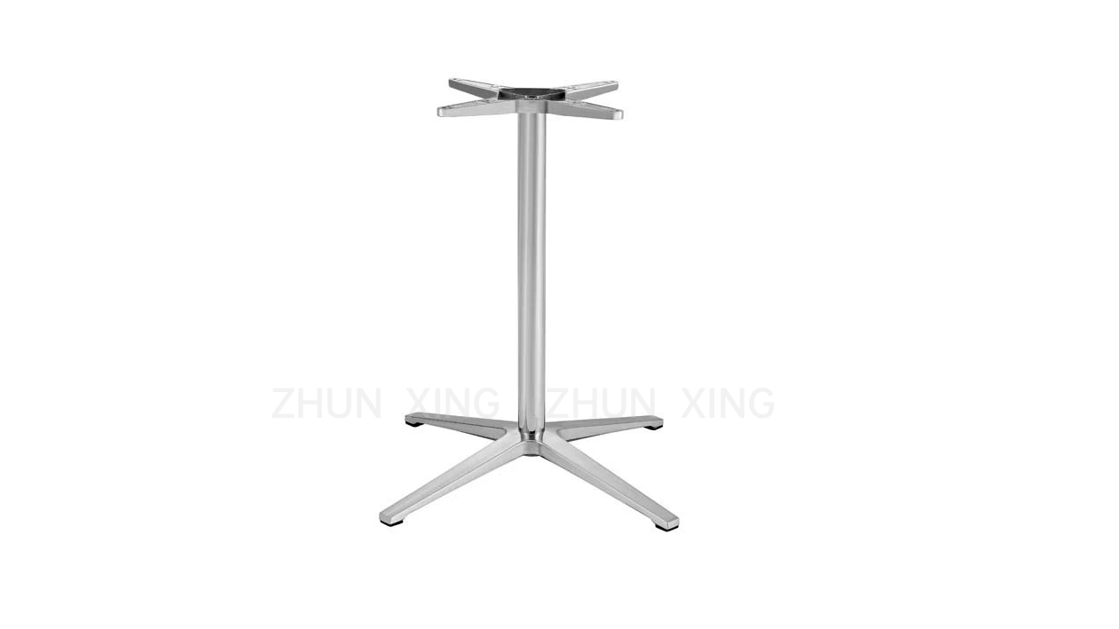 How To Make A Table Frame？