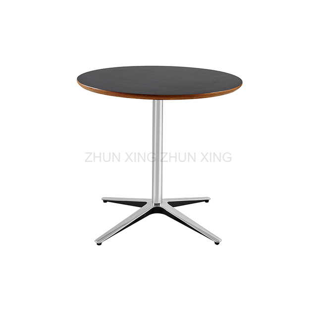 Round Dining Table