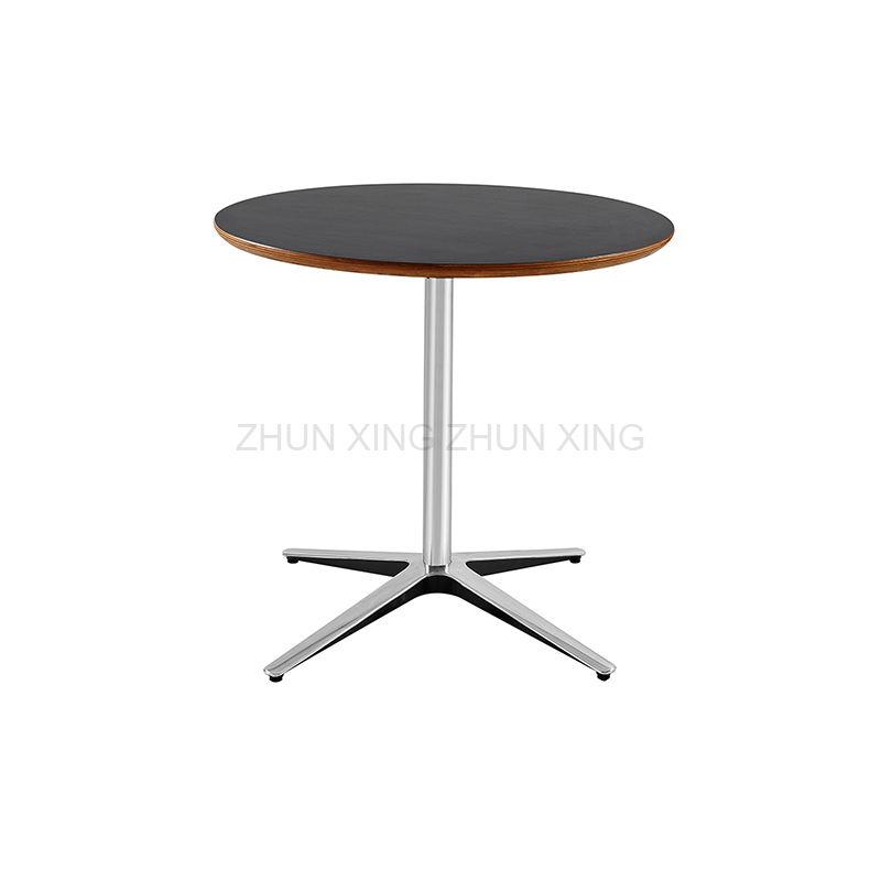 Round Dining Table