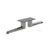 Factory Sales Long Straight Dining Table Legs Metal Cabinet Sofa Legs 