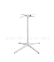 dining room table pedestals