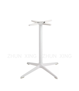 dining room table pedestals