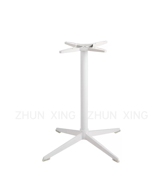 dining room table pedestals