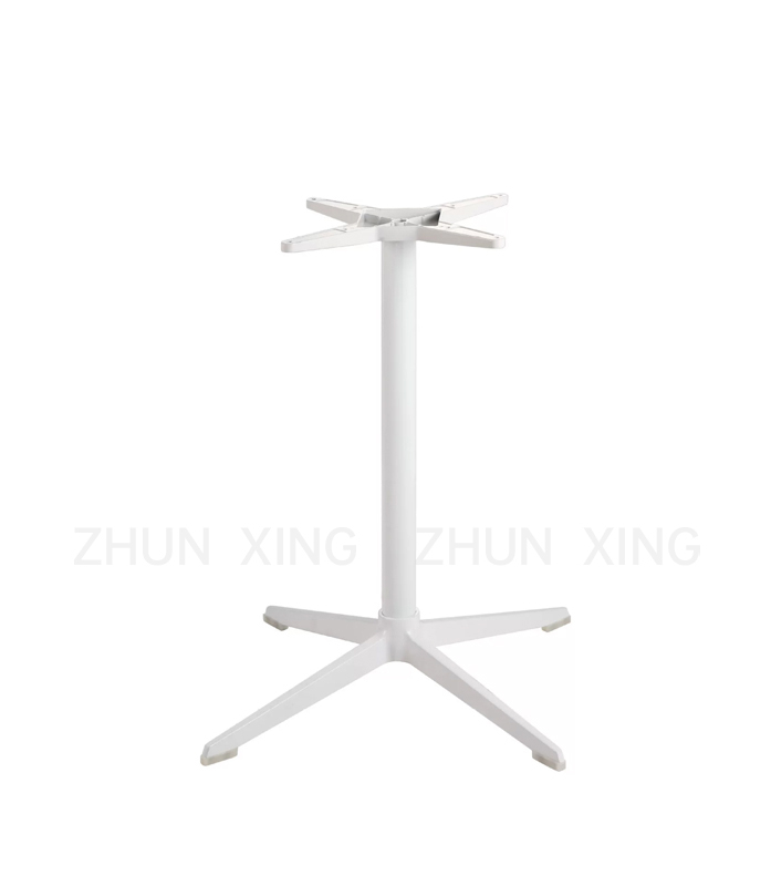 dining room table pedestals