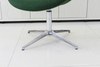 office chair base assembly
