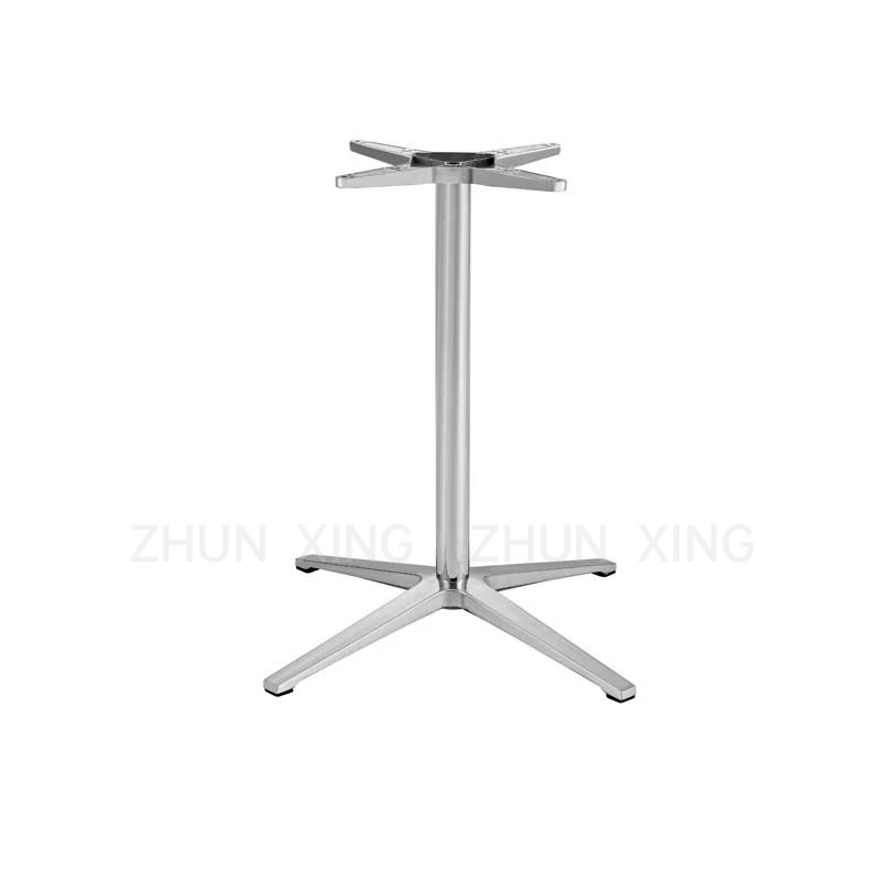 pedestal table bases only