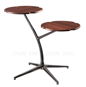 round coffee table base only