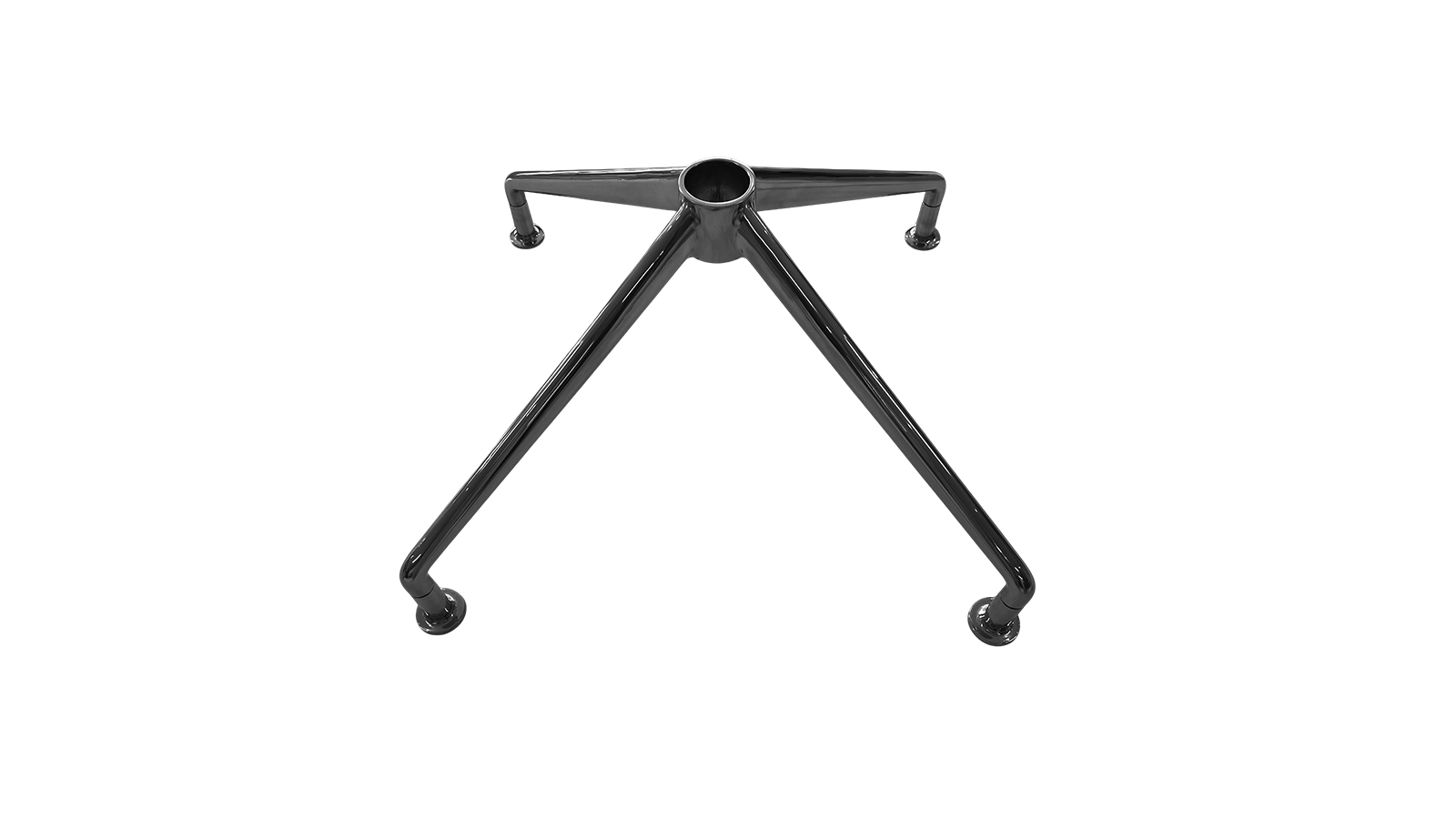 How To Fix Metal Chair Frame?
