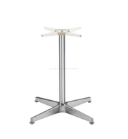 Metal Table Bases