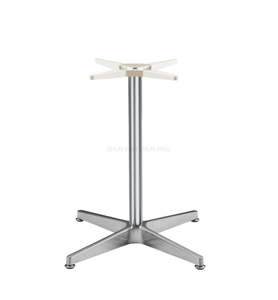 Metal Table Bases