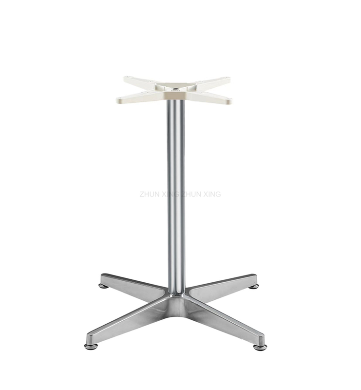 Metal Table Bases