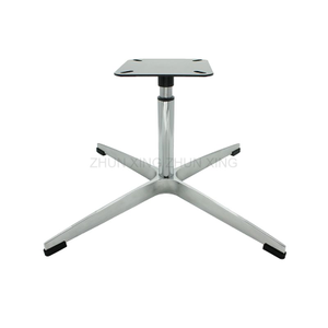 Furniture Parts Accessories Four-Star Office Chair Frame