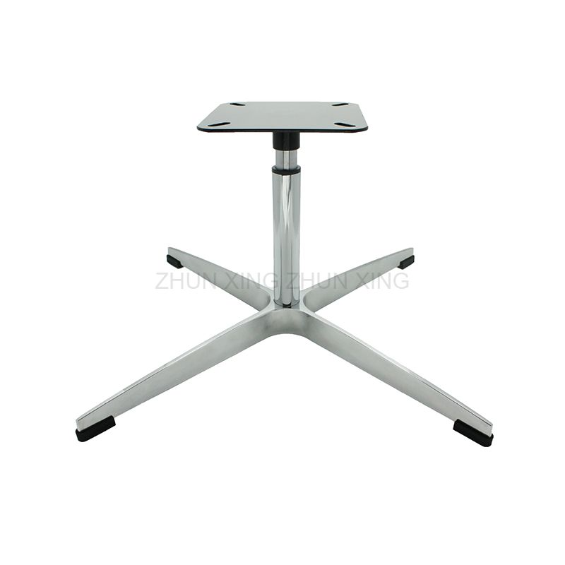 Furniture Parts Accessories Four-Star Office Chair Frame