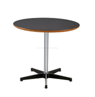 Dining Table With Pedestal Base