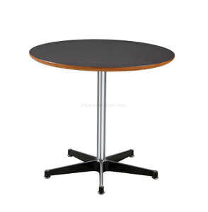 Dining Table With Pedestal Base