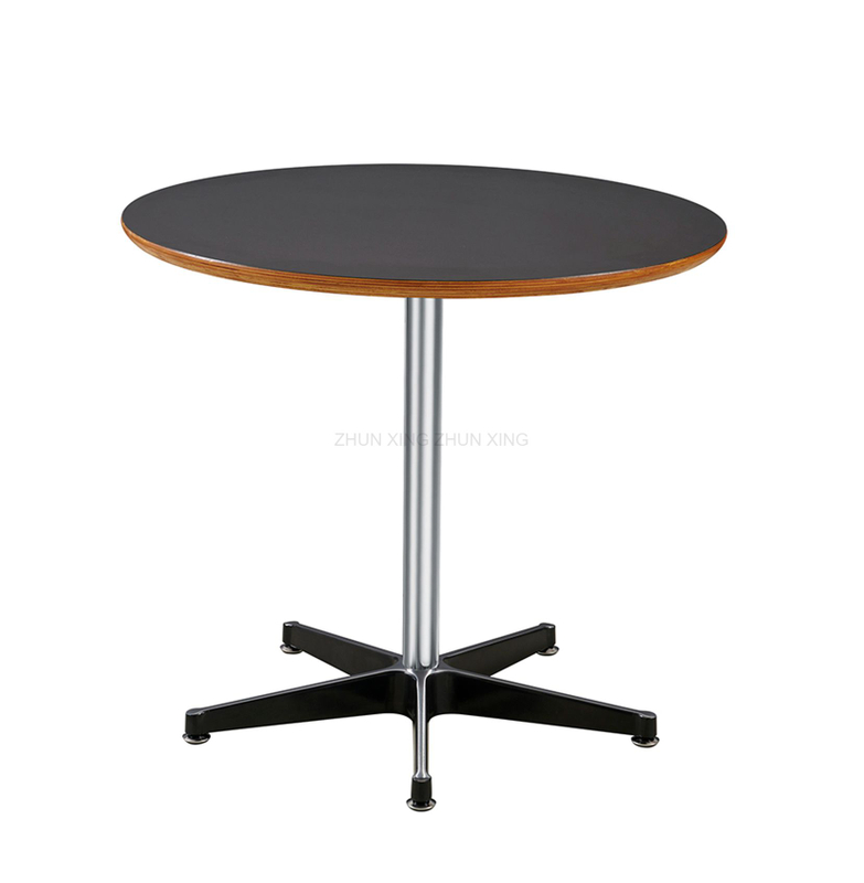 Dining Table With Pedestal Base