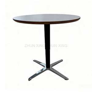 Outdoor Round Table