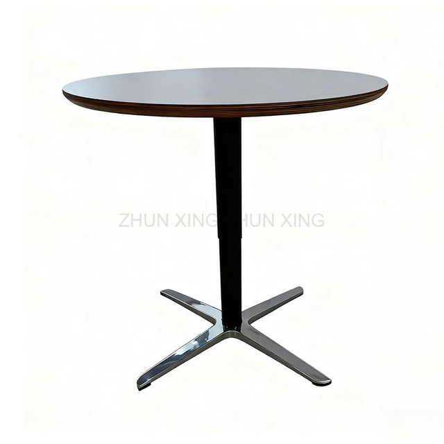 Outdoor Round Table