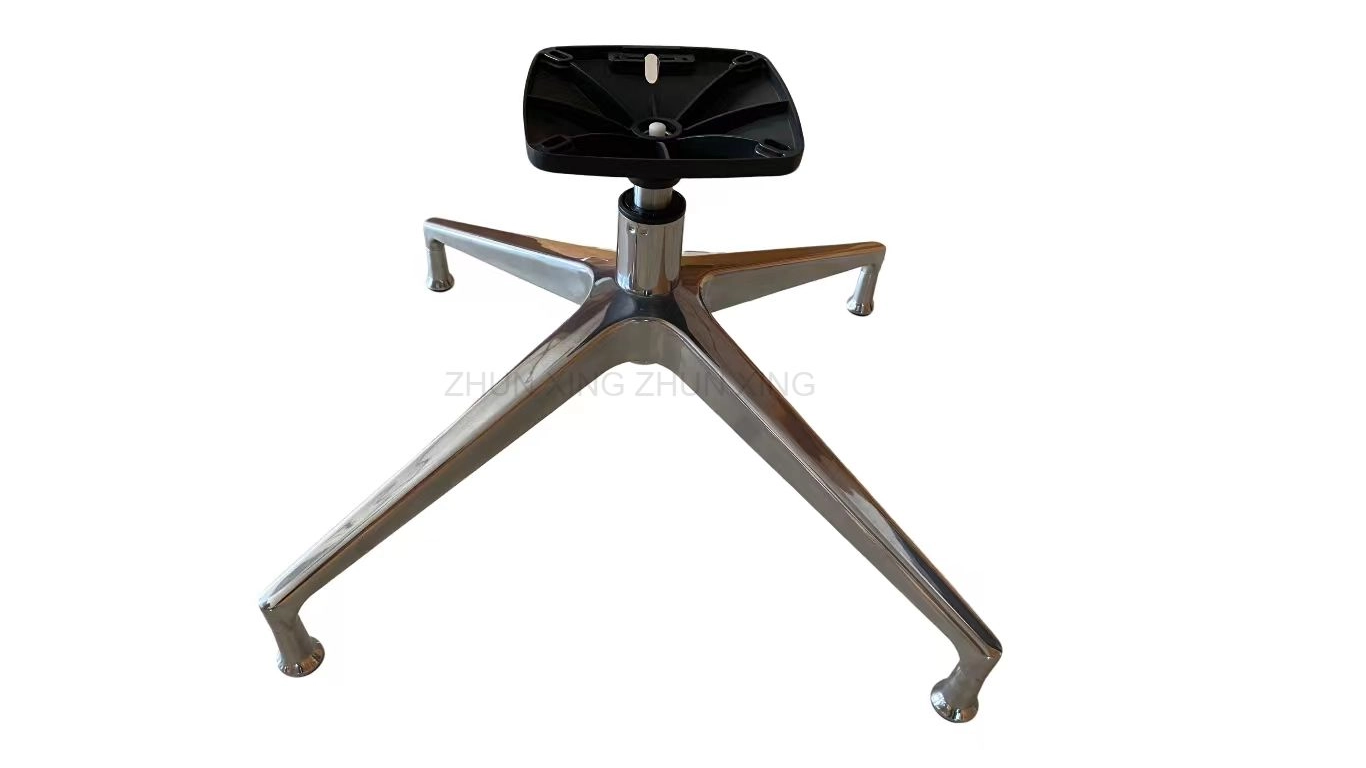 Finding The Right Barber Chair Base Suppliers for Your Salon