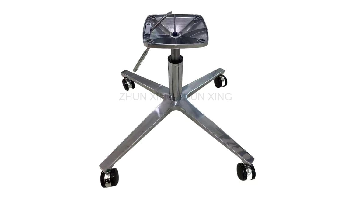 Pedestal Chair Base