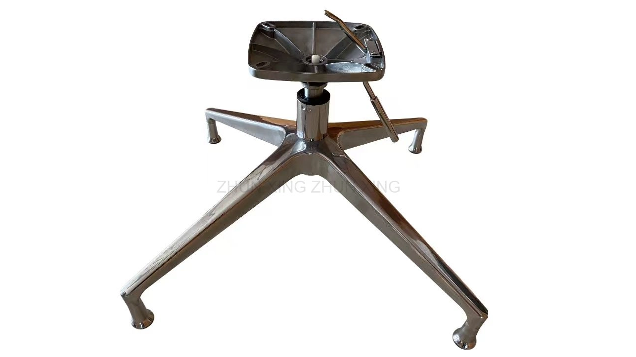 Finding the Right Custom Barber Chair Base Factory in China
