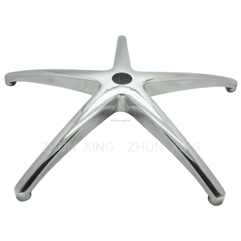 heavy duty swivel chair base