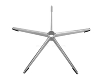 5 leg chair