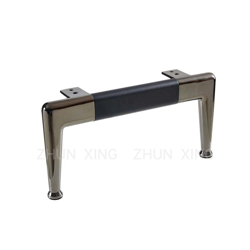 Factory Sales Long Straight Dining Table Legs Metal Cabinet Sofa Legs 