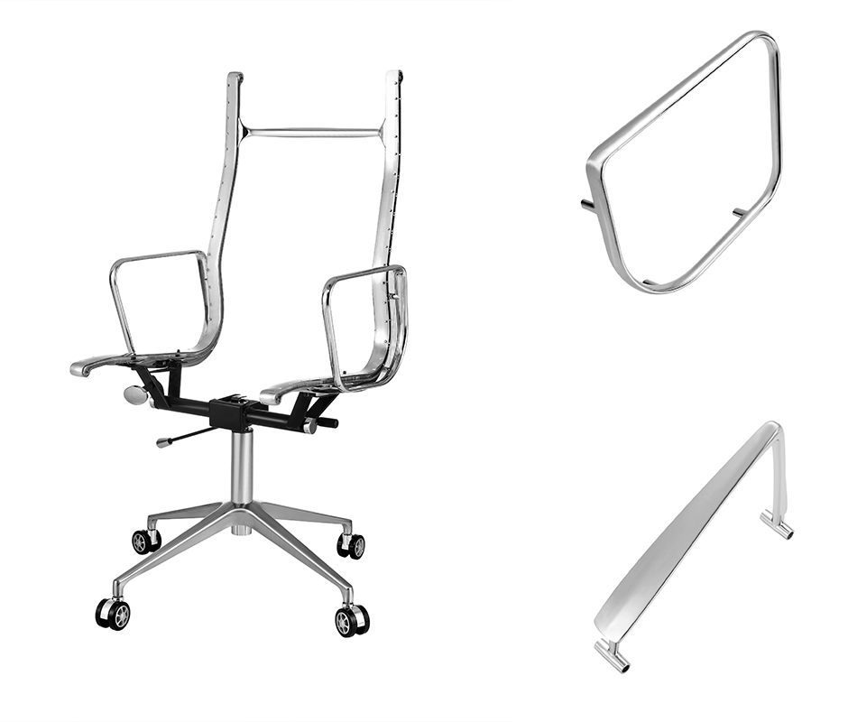 CHAIR FRAME