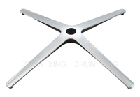 Heavy Duty 400 Office Chair Base Kit Leg Pedestal Manufacturers