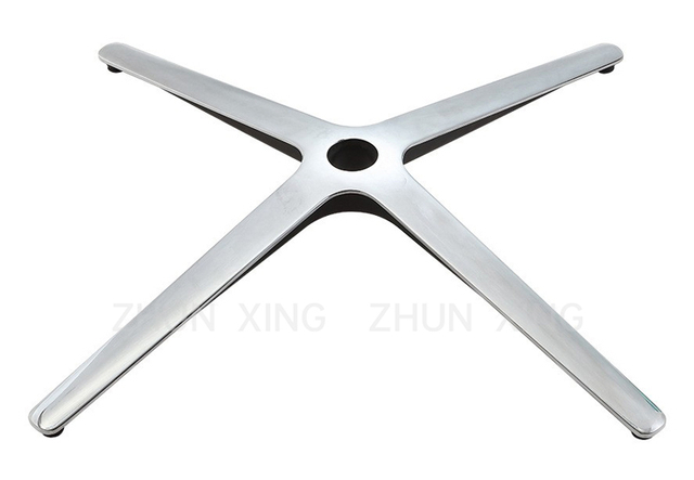 Heavy Duty 400 Office Chair Base Kit Leg Pedestal Manufacturers