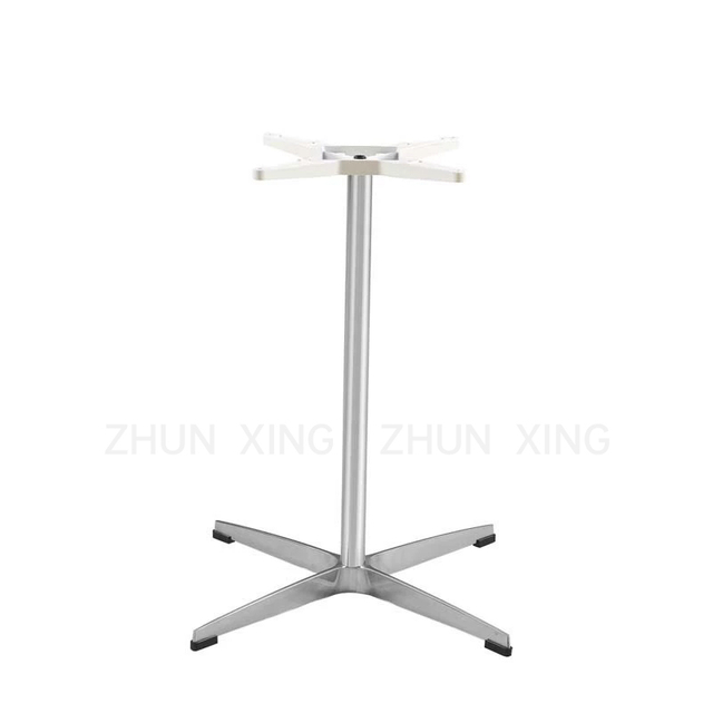 fold table base