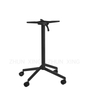adjustable table base