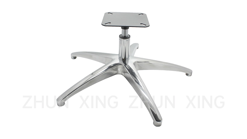 How to Fix Metal Chair Frame？