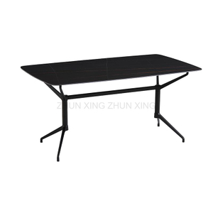 Rectangle Shaped Table